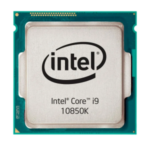 Intel Core i9-10850K Desktop Processor