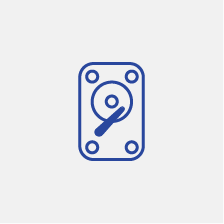Refurbished HDD
