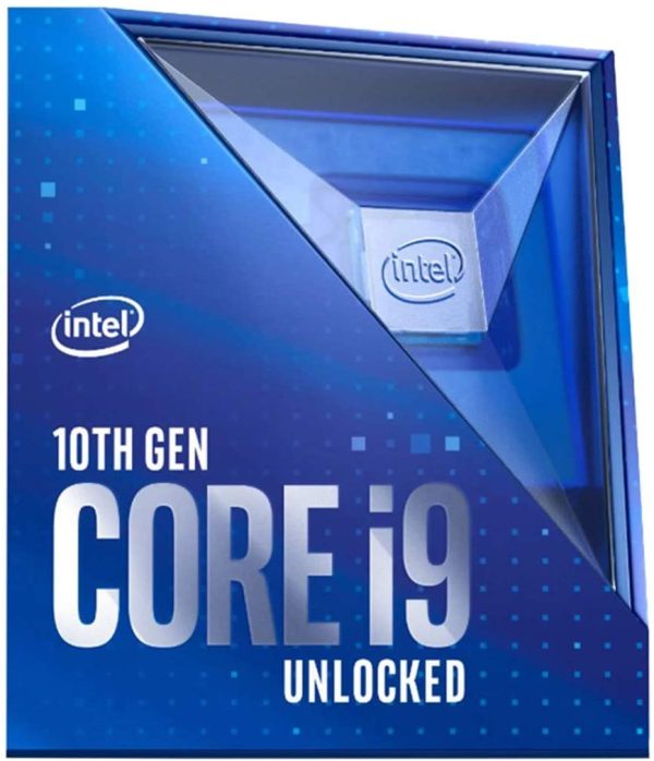 Intel Core i9-10850K Desktop Processor - Image 2