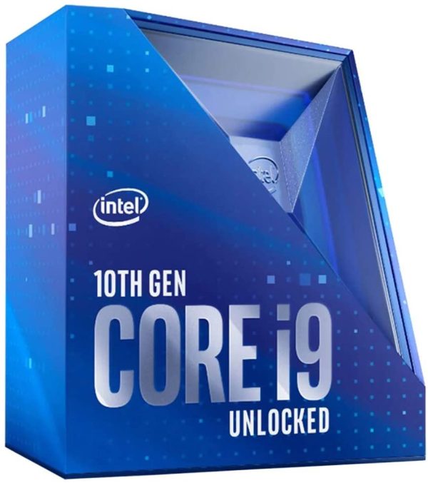 Intel Core i9-10850K Desktop Processor - Image 3
