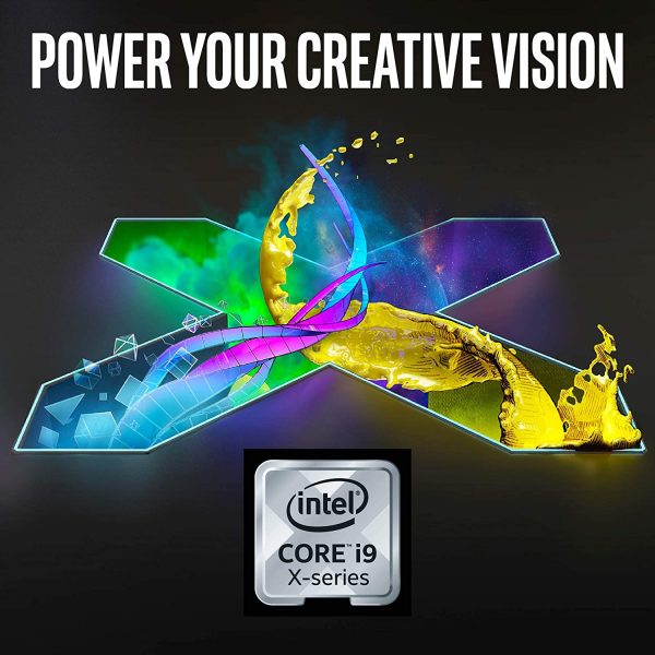 Intel Core i9-10900X Desktop Processor 10 Cores - Image 2