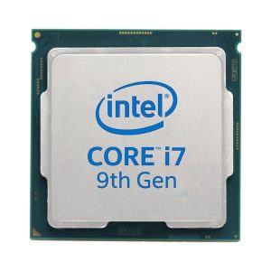 Intel Core i7-9700F Desktop Processor