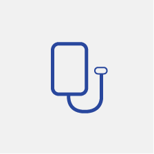 Refurbished Portable HDD