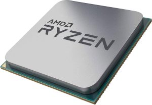 AMD Ryzen 7 3700X 8-CoreDesktop Processor