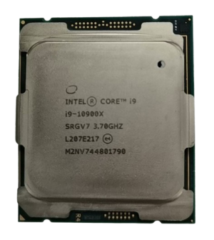 Intel Core i9-10900X Desktop Processor 10 Cores
