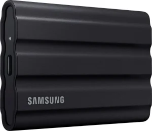 Samsung - Geek Squad Certified Refurbished T7 Shield