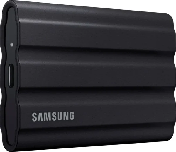 Samsung - Geek Squad Certified Refurbished T7 Shield