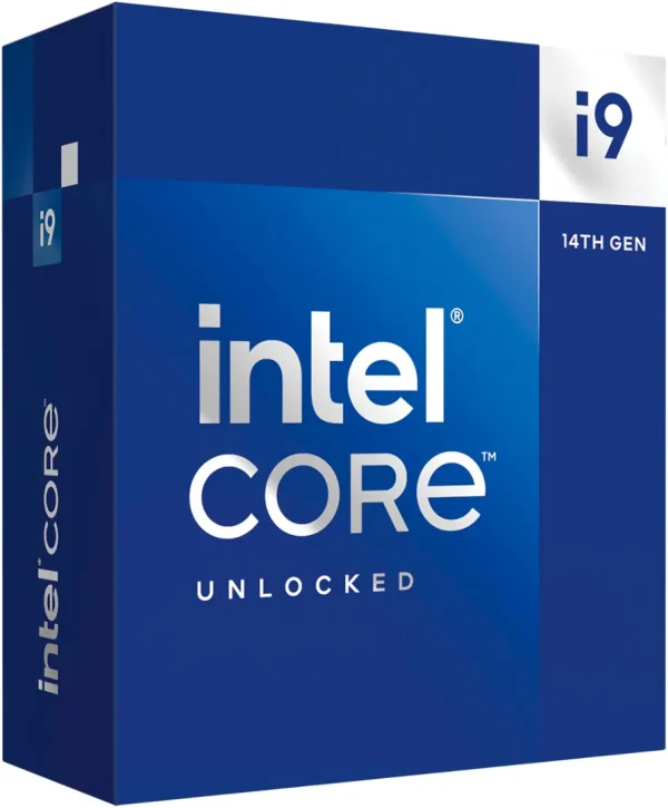 Intel - Core i9-14900K - Image 2