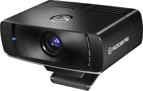 Elgato - Facecam Pro