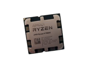 AMD Ryzen 9 7900X 4.70GHz 12 Core 24 Thread AM5 Processor