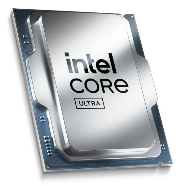 Intel - Core Ultra 7